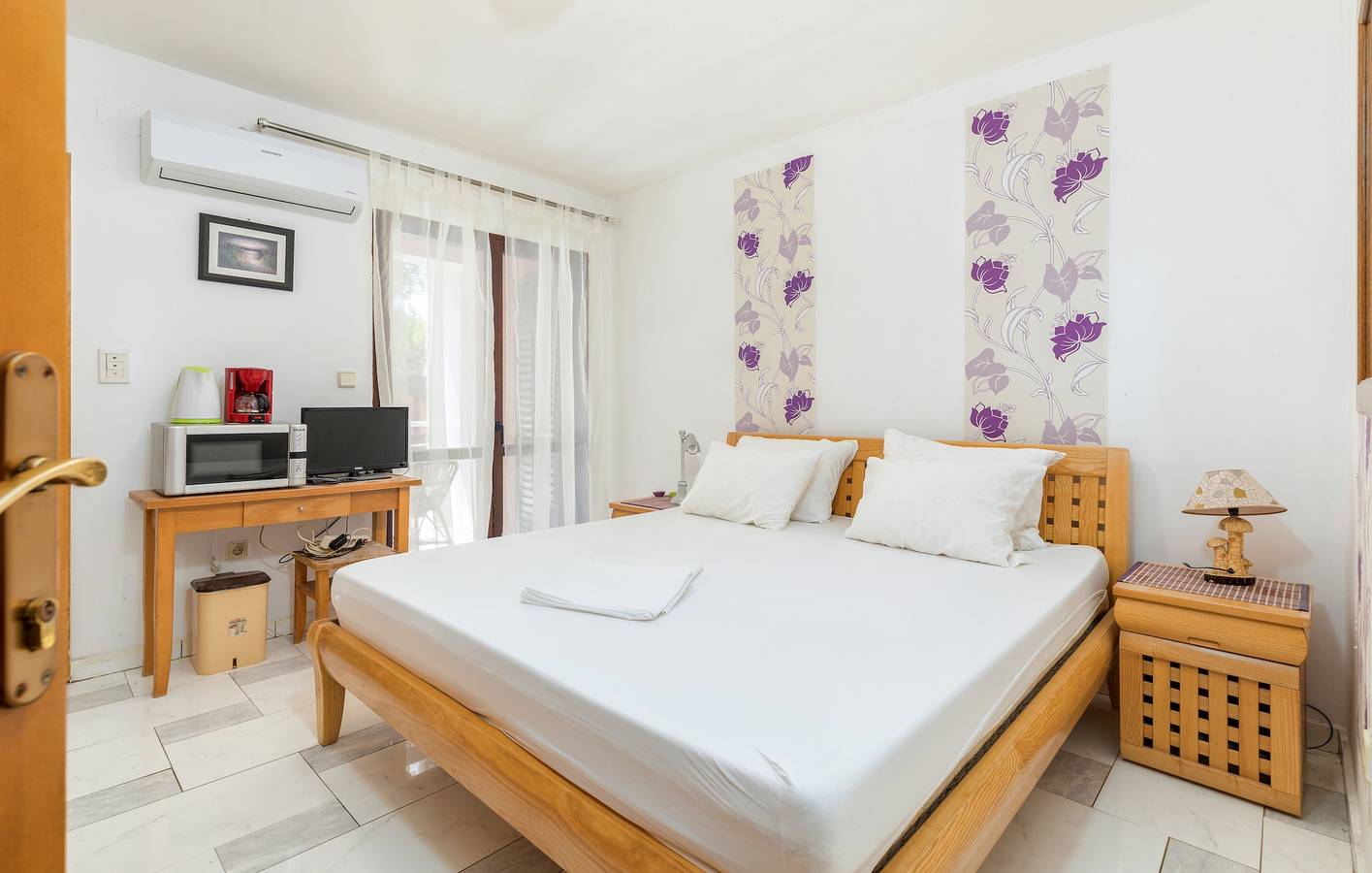 Appartamento vacanze a Costa meridionale dell´Istria a partire da 61€ a notte