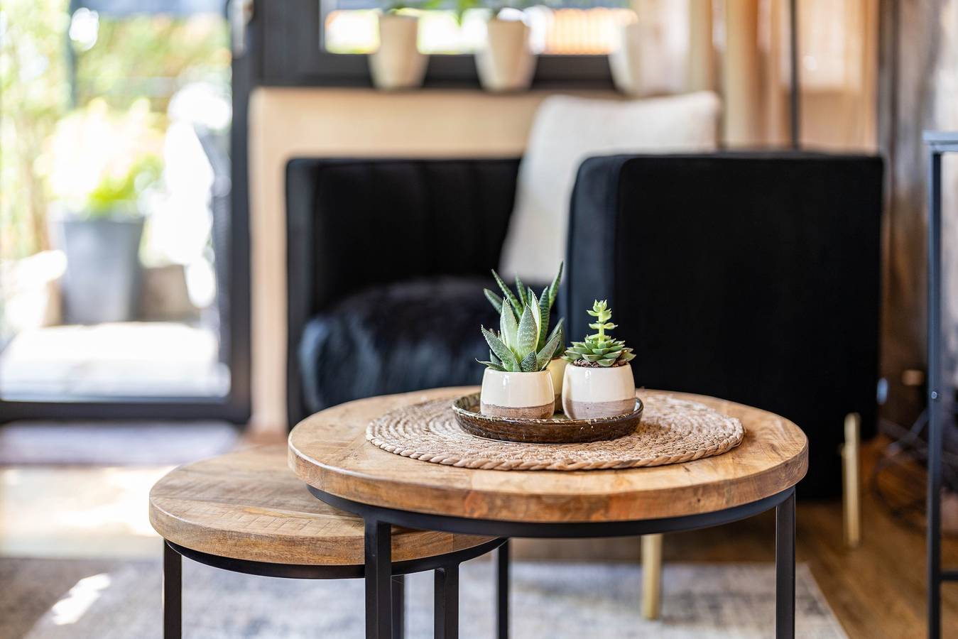 Appartement entier, Appartement « Fewo Abendruh » avec terrasse privée et Wi-Fi in Elzach, Forêt-Noire du Sud