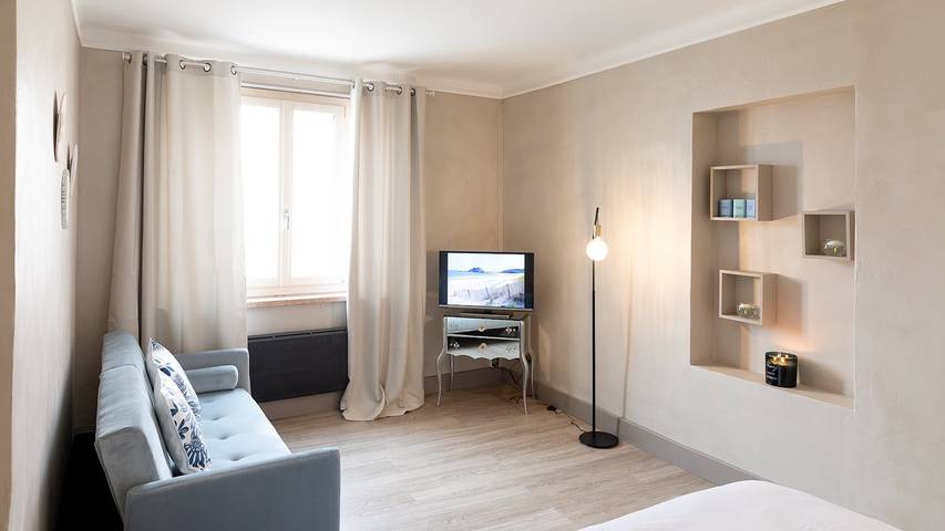 Chambre d’hôte pour 5 personnes, avec jardin et piscine dans le Vaucluse - 4