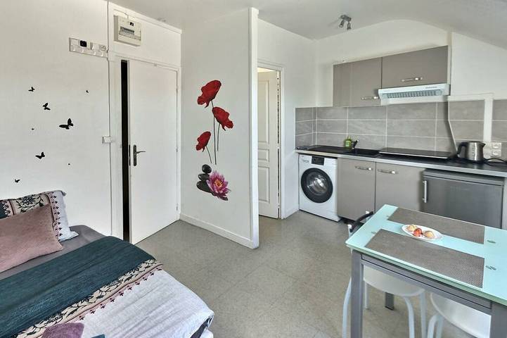 Ferienwohnung für 2 Personen - 1