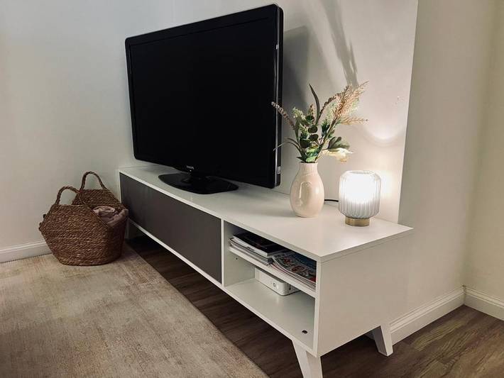 Gîte pour 2 personnes, avec terrasse à Genk - 4