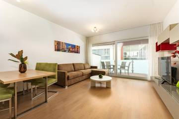 Appartement voor 4 Personen in Schladming, Schladming en omgeving, Afbeelding 3