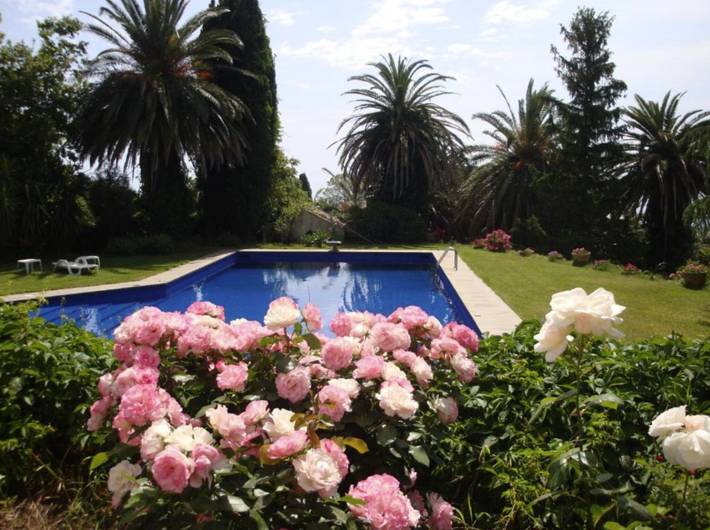 Villa Iolanda – mit Pool, umgeben von herrlichen Weinbergen in Giarre, Ätna