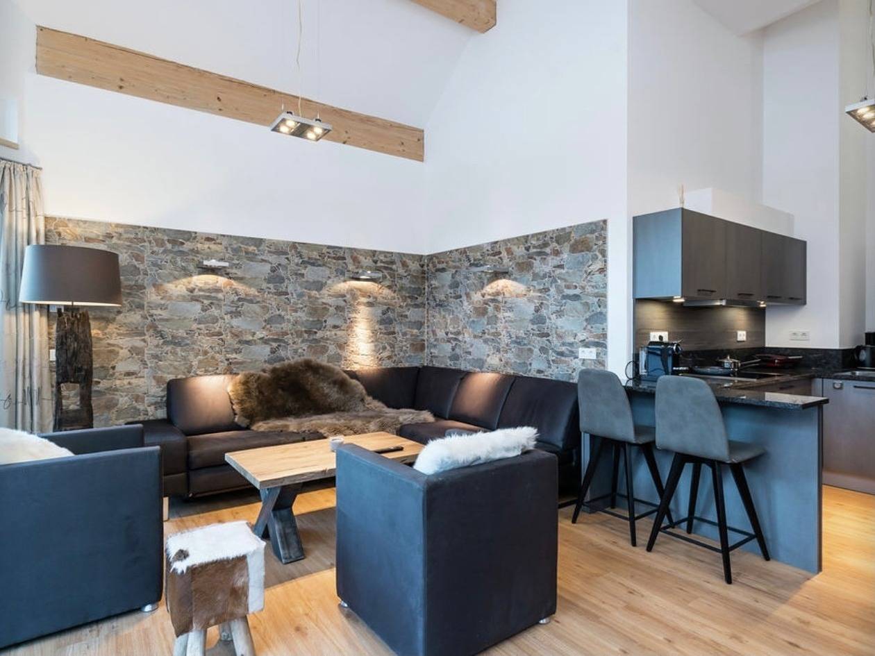 Ganze Ferienwohnung, Penthouse Alpendorf in Alpendorf, Sankt Johann im Pongau