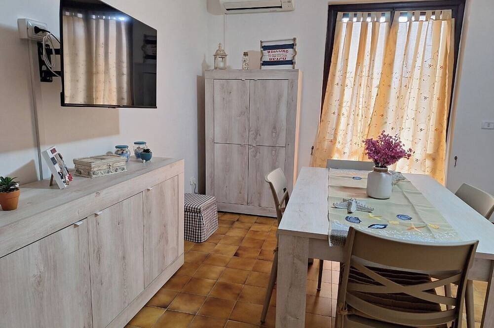 Appartamento intero, Ferienhaus 200 Meter vom Meer Entfernt in Sellia Marina, Provincia di Catanzaro