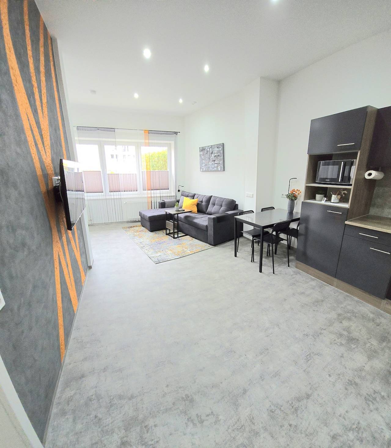 Ferienwohnung in Glücksburg ab 74€ pro Nacht