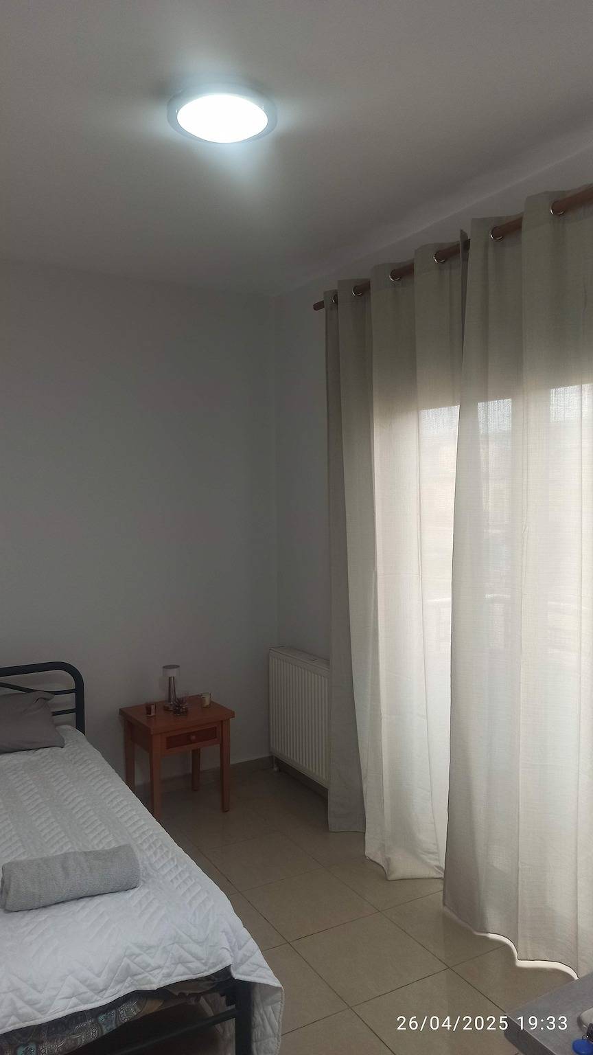 Cały apartament, Amazing view- Heart of  the City in Faliro (Thessaloniki), Saloniki region