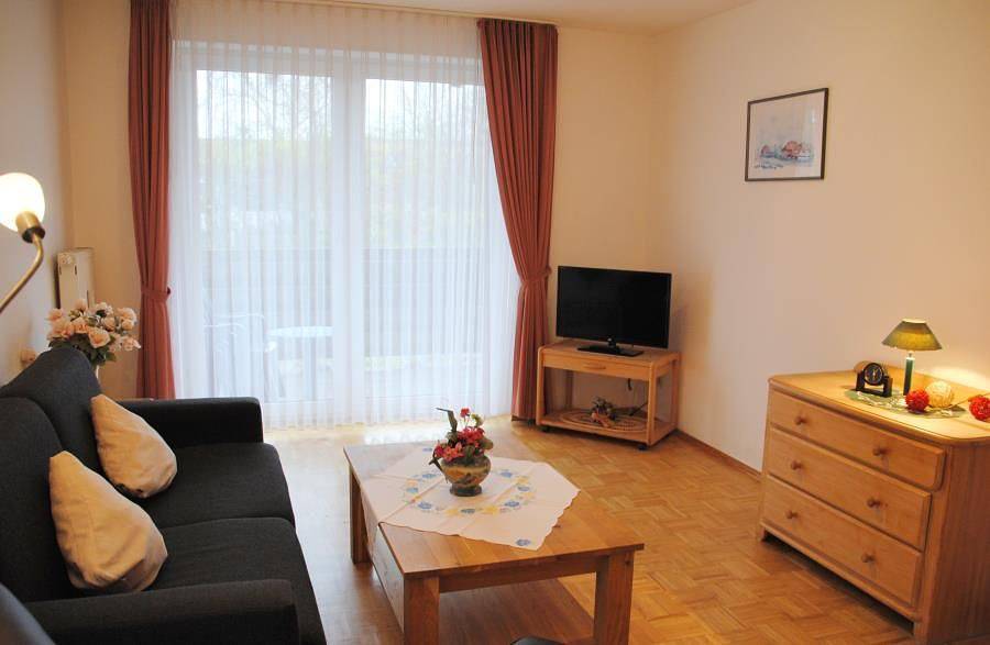 Ferienwohnung für 4 Personen in Norddeich, Norden-Norddeich