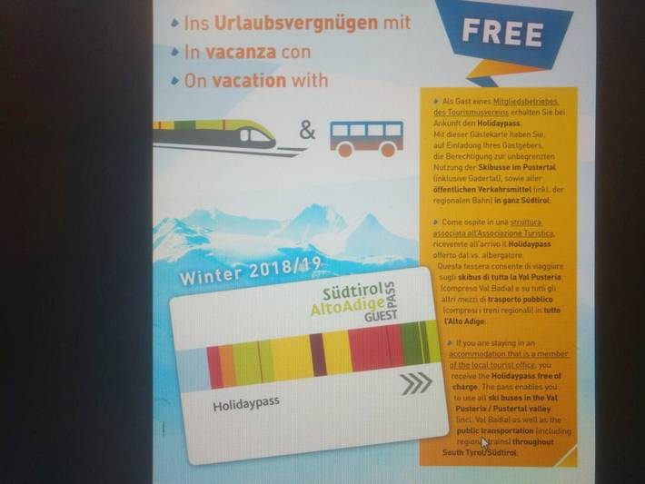 Gîte pour 3 personnes, avec jardin, animaux acceptés dans San Giacomo - 3