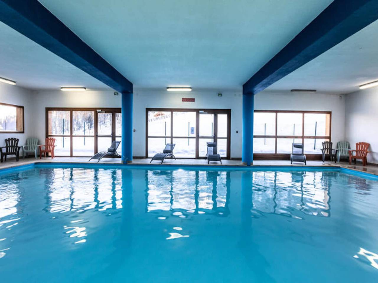 Photo : Appartement de vacances