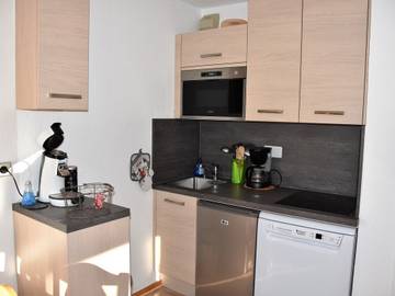 Location De Vacances pour 4 Personnes dans Pralognan-la-Vanoise, Parc National de la Vanoise, Photo 4