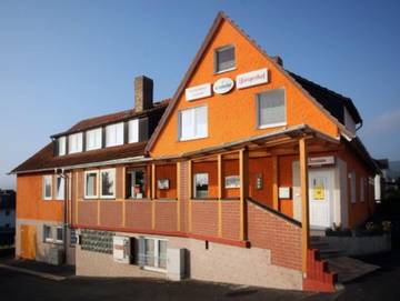 Hotel für 2 Personen, kinderfreundlich in Bad Zwesten