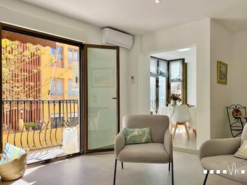 Vakantieappartement voor 4 Personen in Moraira, Costa Blanca, Afbeelding 1