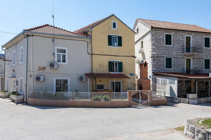 Ferienhaus für 6 Personen