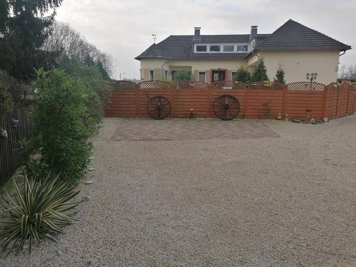 Ferienwohnung für 2 Personen, mit Terrasse und Garten sowie Ausblick in Castrop-Rauxel - 2