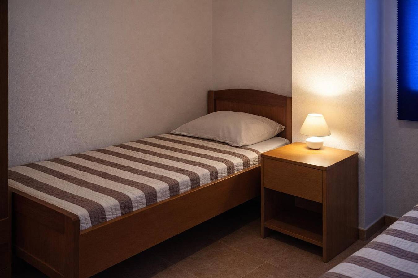 Ganze Wohnung, Pool Apt 2 - Novi Vinodolski (Sea View) in Novi Vinodolski, Primorje-Gorski Kotar