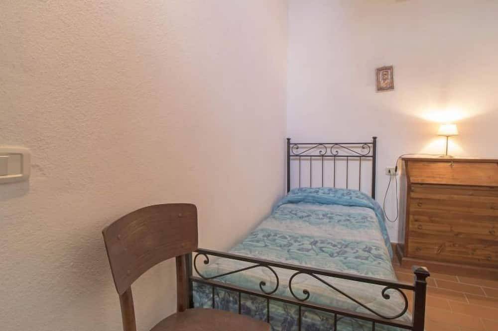 Ganze Wohnung, Quadrifoglio in Santa Fiora, Grosseto Provinz