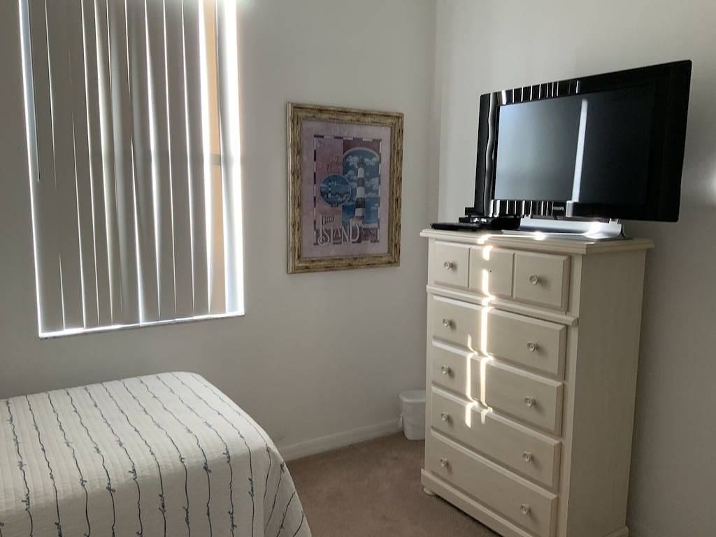 Luxusvilla mit 4 Schlafzimmern, Pool und Spa, in der Nähe von Disney in Haines City, Zentral Florida