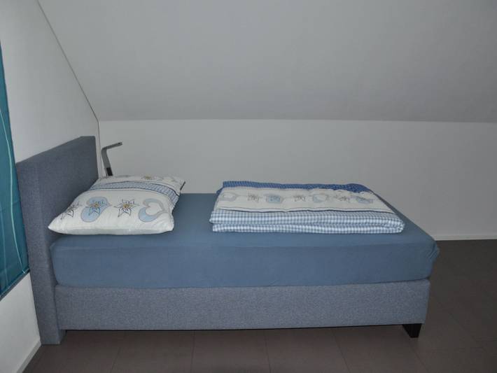 Ganze Wohnung, 3.5 Zi-Dachwohnung in Kerns, Obwalden