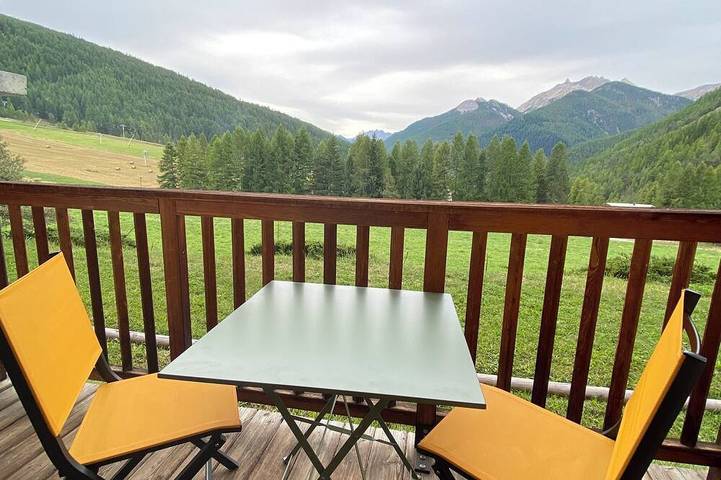 Holiday apartment for 4 people, with pool, with pets - 1