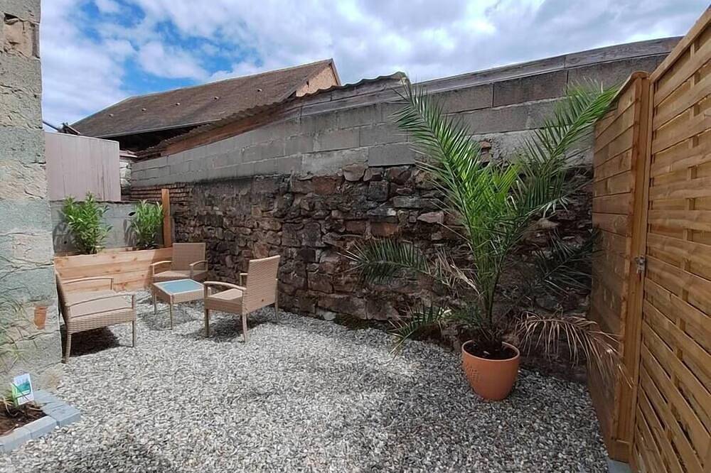 Appartement de vacances