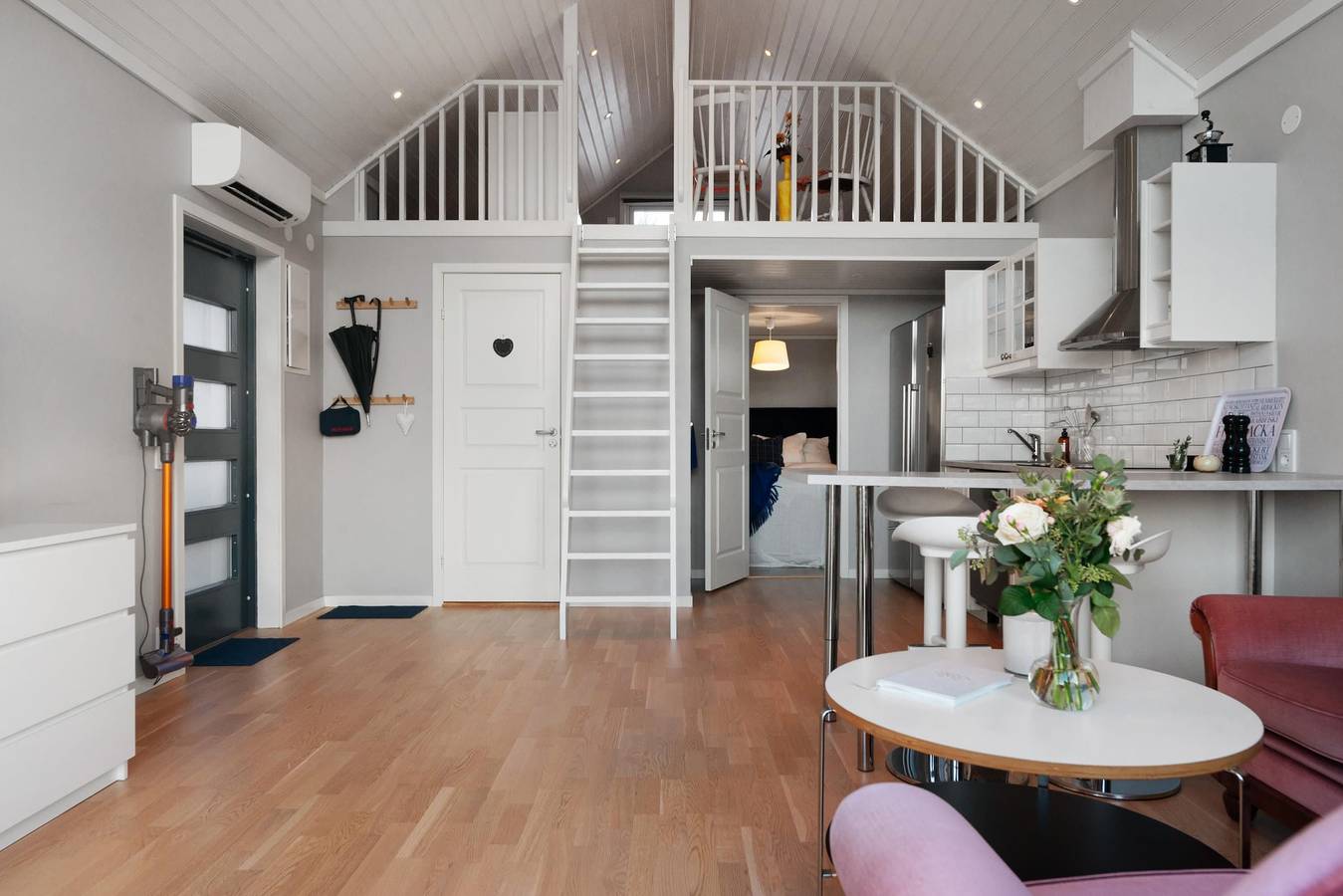 Ganze Wohnung, Ferienwohnung für 4 Personen in Fjällbacka, Norra Västkusten