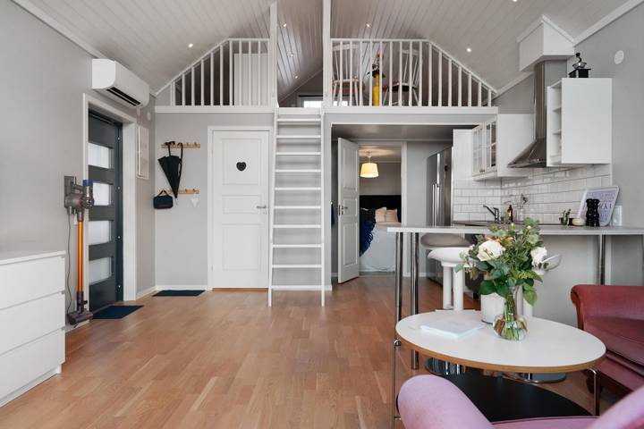 Ferienwohnung für 4 Personen in Tanum - 2