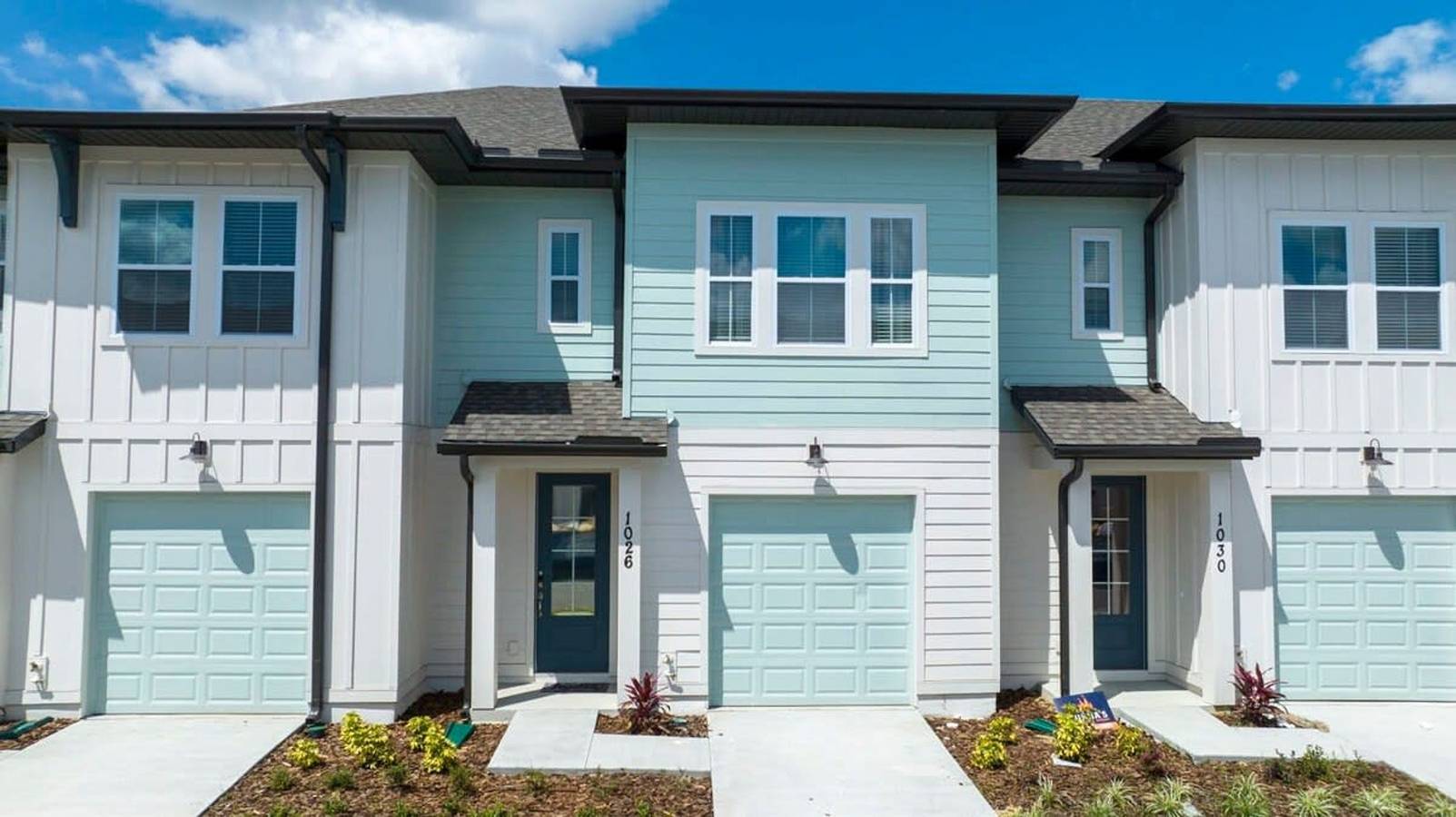 Entire apartment, Charming 3Bd Close to Disney   Festival 1026 in ChampionsGate, Four Corners
