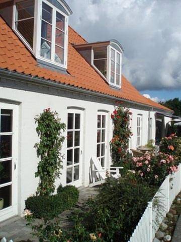 Double Room in Ballen, Samsø