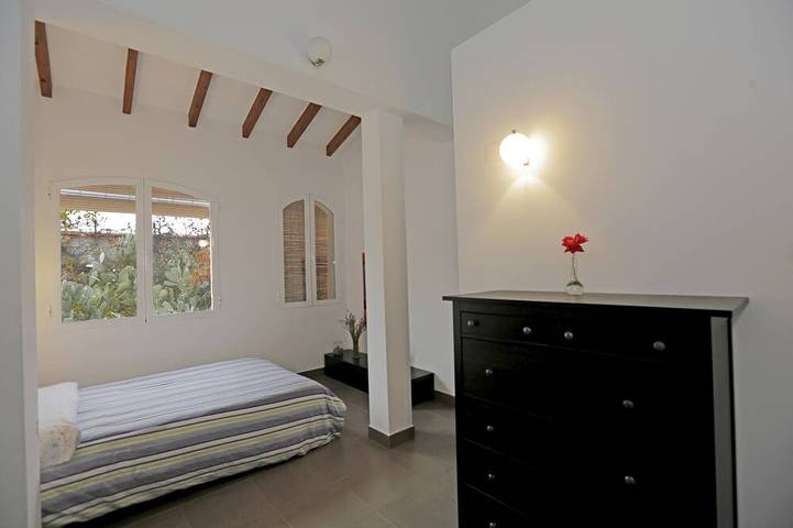 El Campillo, Landhaus nahe dem Strand für große Gruppen in Navajas, Castellón Provinz
