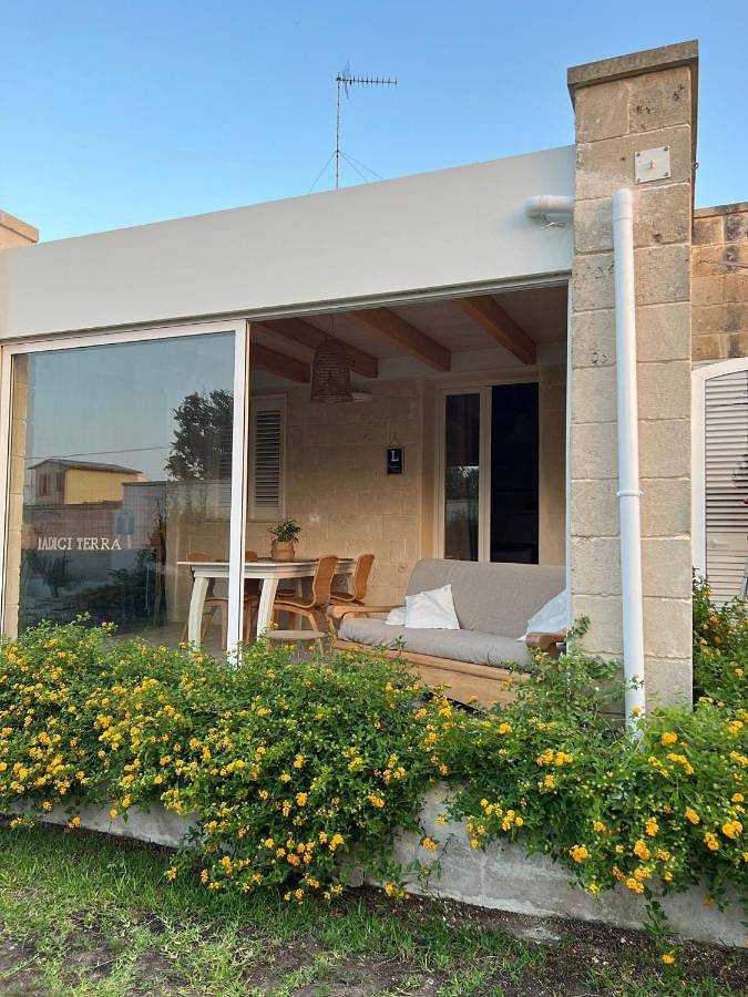 Queen Room with Garden View in Melendugno, Provincia di Lecce