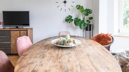 Vakantiewoning voor 5 Personen in Chemnitz, Chemnitz (region), Afbeelding 3