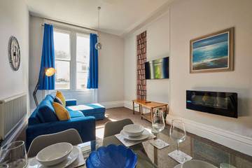 Holiday Rental for 4 People in Malvern, Worcestershire, Photo 3