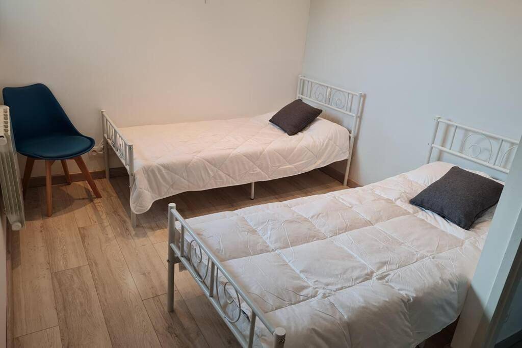 Appartement entier, Two-Bedroom Apartment in Péchabou, Toulouse et ses environs