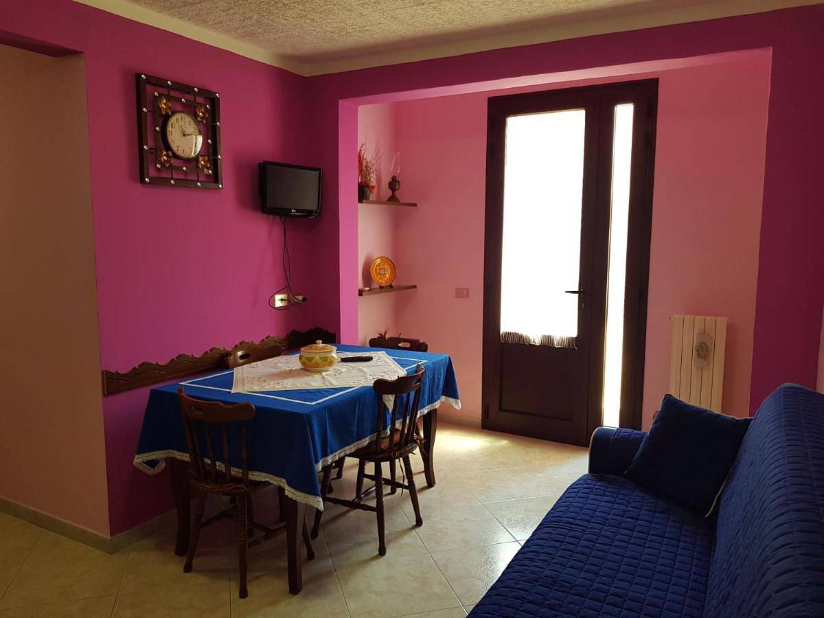 Casa Rosa in Sogliano Cavour, Lecce Provinz