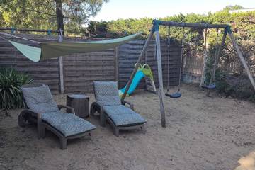 Location De Vacances pour 5 Personnes dans La Tranche-sur-Mer, Vendée, Photo 1