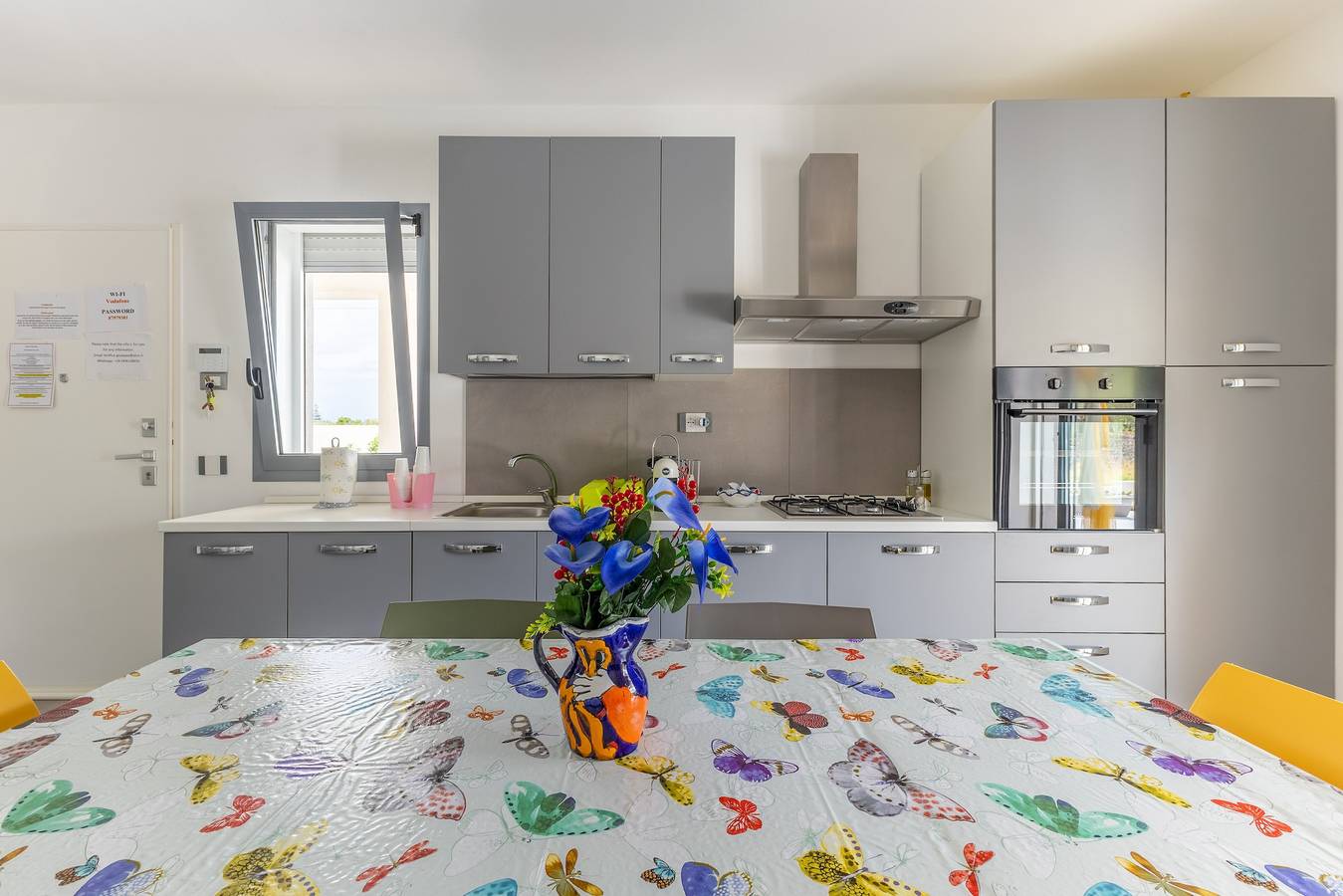 White House Villa Luisa – Entspannungsoase nahe Strand in Ragusa in Santa Maria del Focallo, Ispica