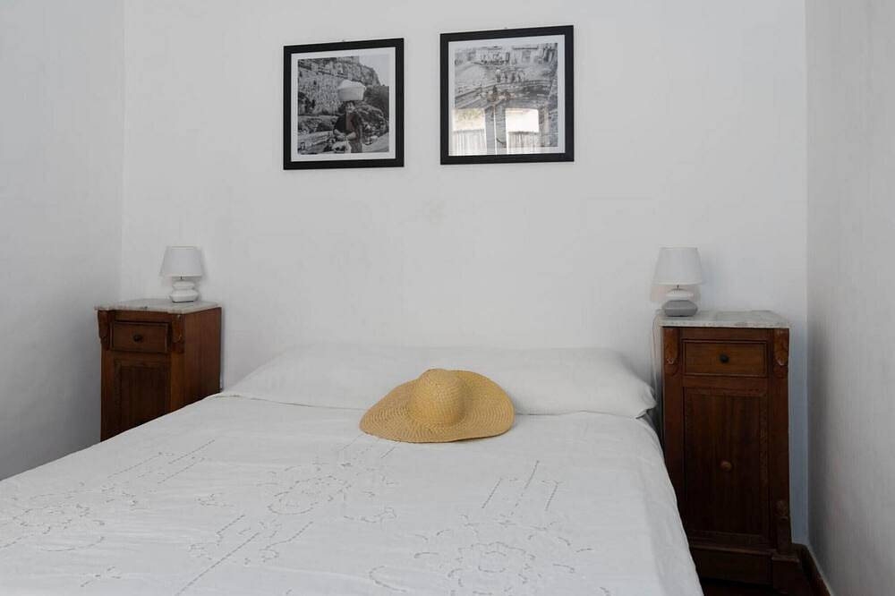 Entire apartment, Casa Livia Sperlongaresort in Sperlonga, Latina Province