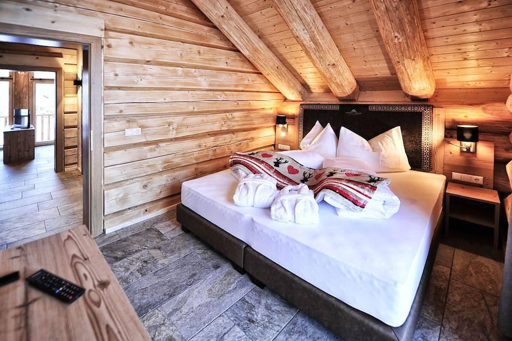 Yosemite by Summit Lodges in Glockturmkamm, Pfunds
