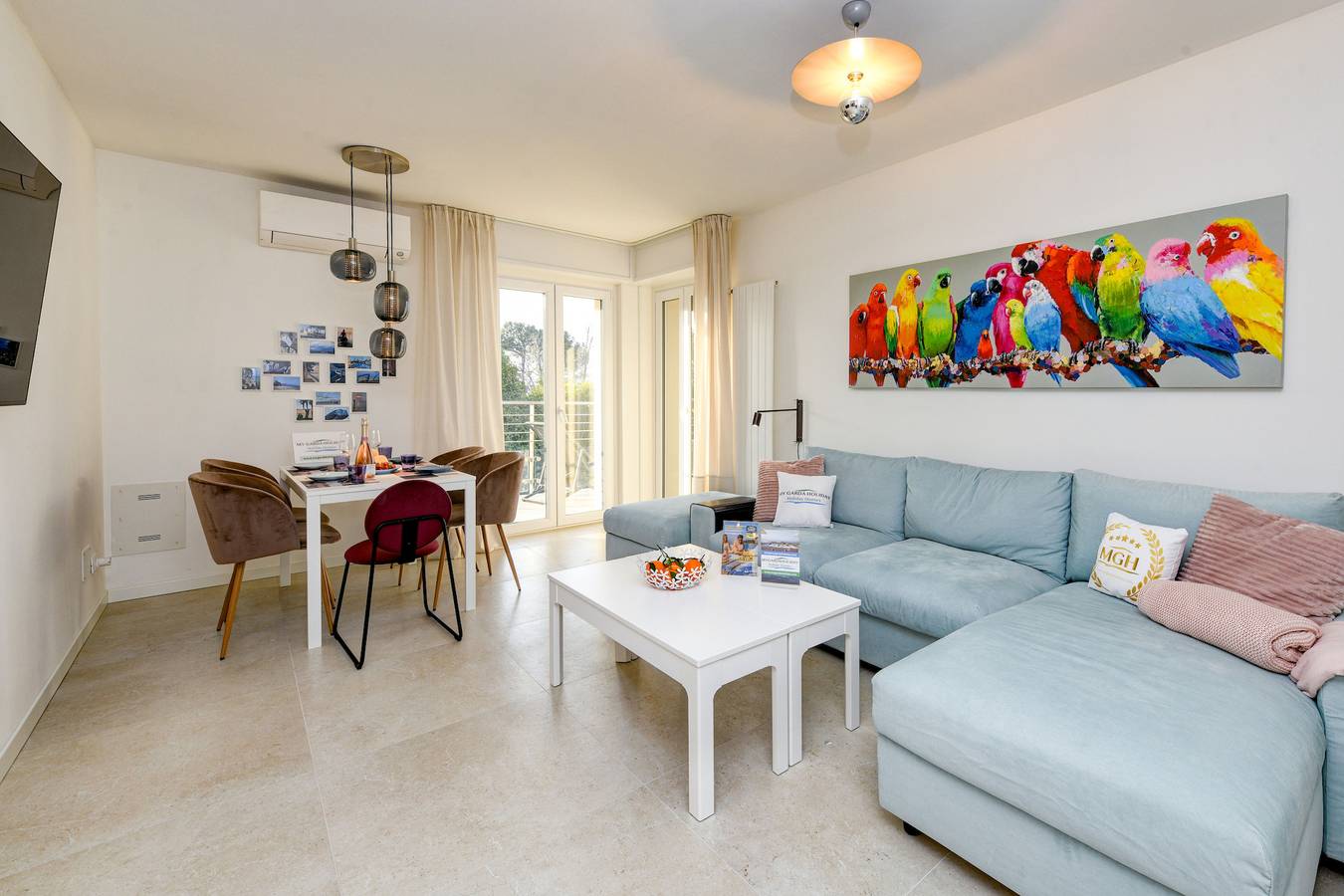 Appartamento intero, Mgh Family Stay - Costa D'Oro Superior Apartment in Santa Maria di Lugana, Sirmione