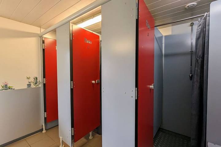 Gîte pour 4 personnes, avec jardin, animaux acceptés à Ferdrupt - 4