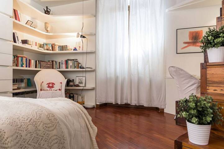 Appartement entier, #12 Brera Anfiteatro Parco Sempione in Milan, Province de Milan