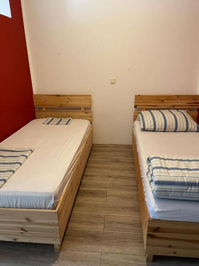 Ferienwohnung für 4 Personen in Mühlheim am Main