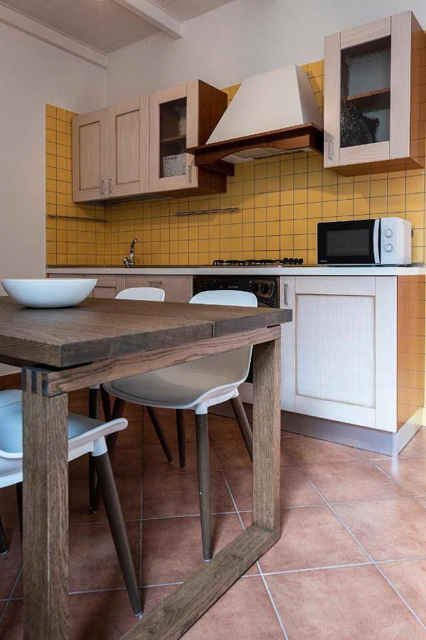 Casa vacanza per 3 persone, con terrazza a Caserta