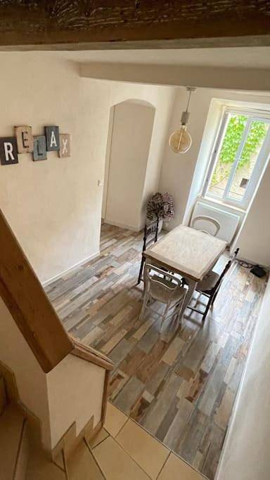 Location de vacances pour 4 personnes à Azillanet