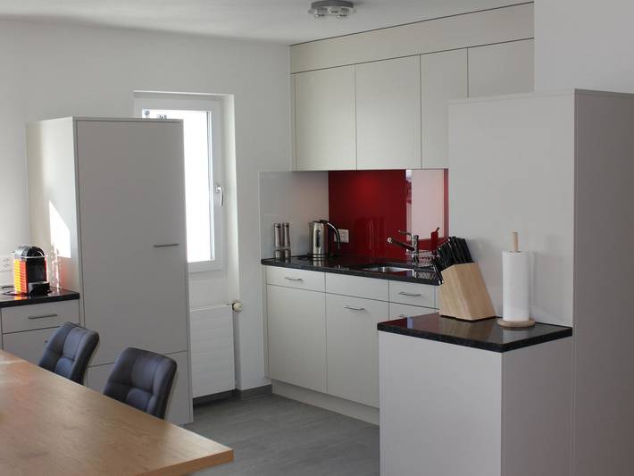 Ganze Wohnung, Pardi 3 Simeon in Lantsch/Lenz, Plessur Alpen