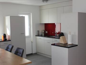 Vakantiewoning voor 8 Personen in Lantsch/Lenz, Plessur Alpen, Afbeelding 2
