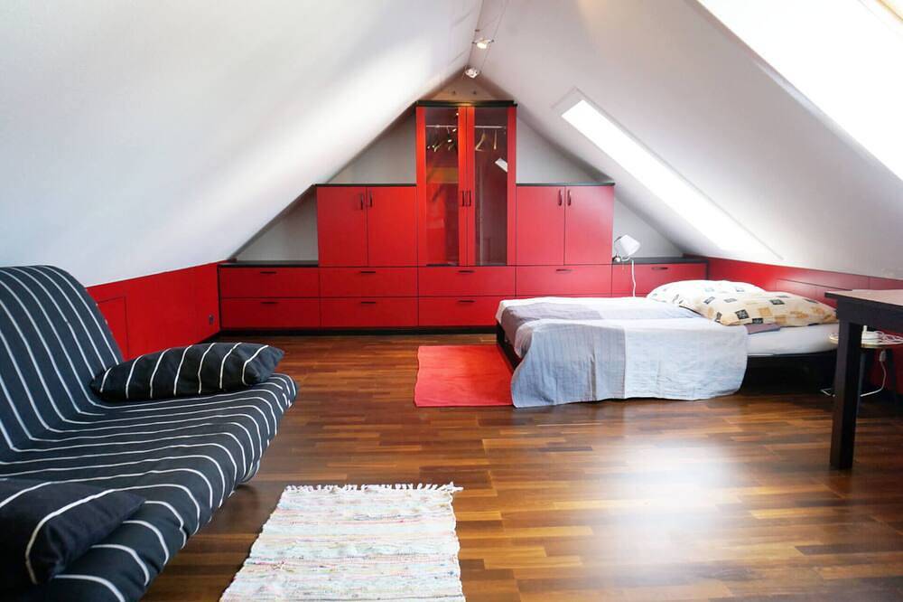 Ganze Wohnung, Fewo Thermenhafen Erding in Erding, Oberbayern