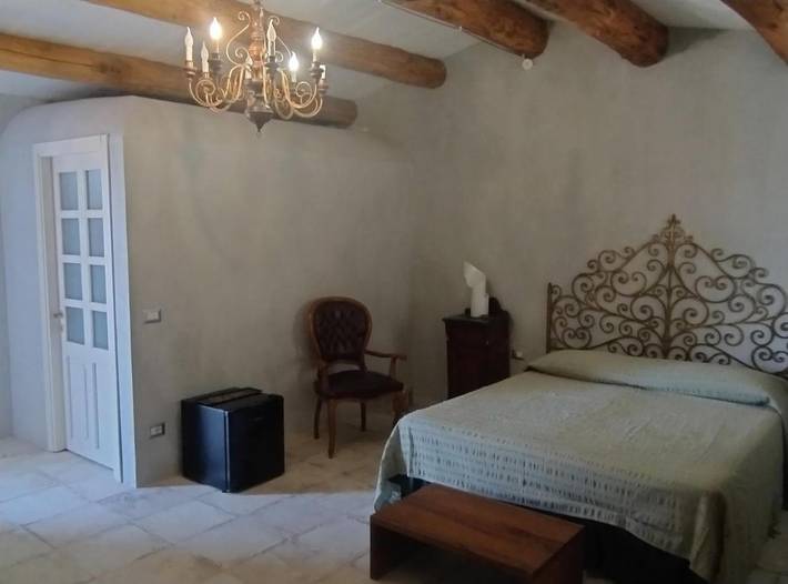 Ferienhaus für 2 Personen, mit Terrasse und Ausblick in San Pantaleo - 3