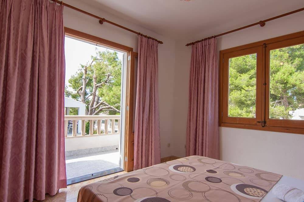 Zamia - Precioso chalet a 300 metros de la playa de Platges de Muro in Playa de Muro, Muro